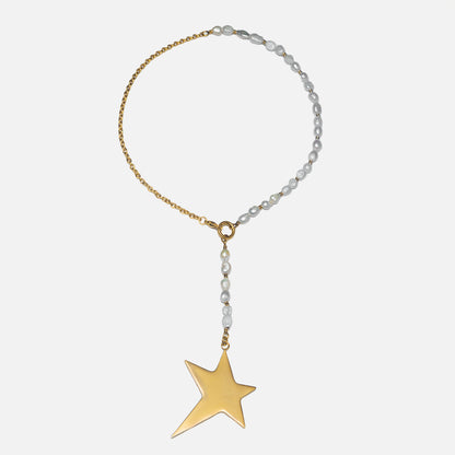 Premium 18k Gold Edelstahl