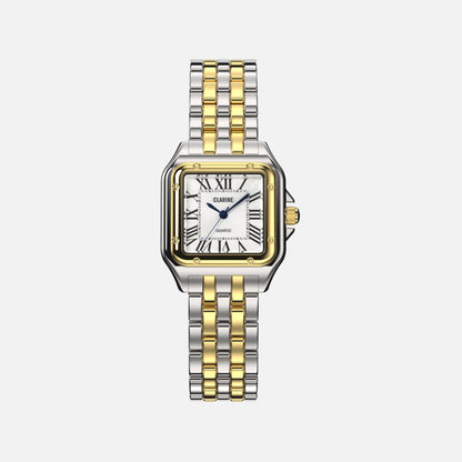 Premium Bicolor Edelstahl