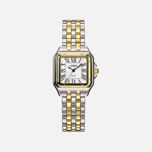 GREALY DE MAINS – Premium Bicolor Edelstahl