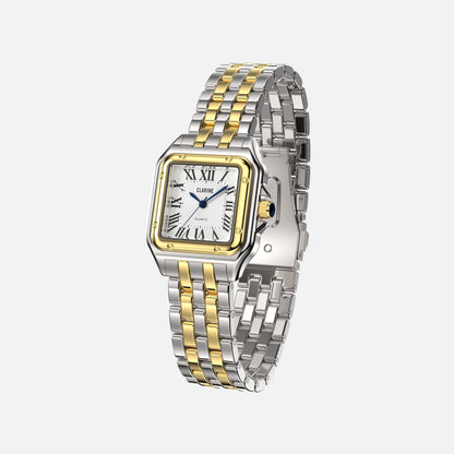 Premium Bicolor Edelstahl