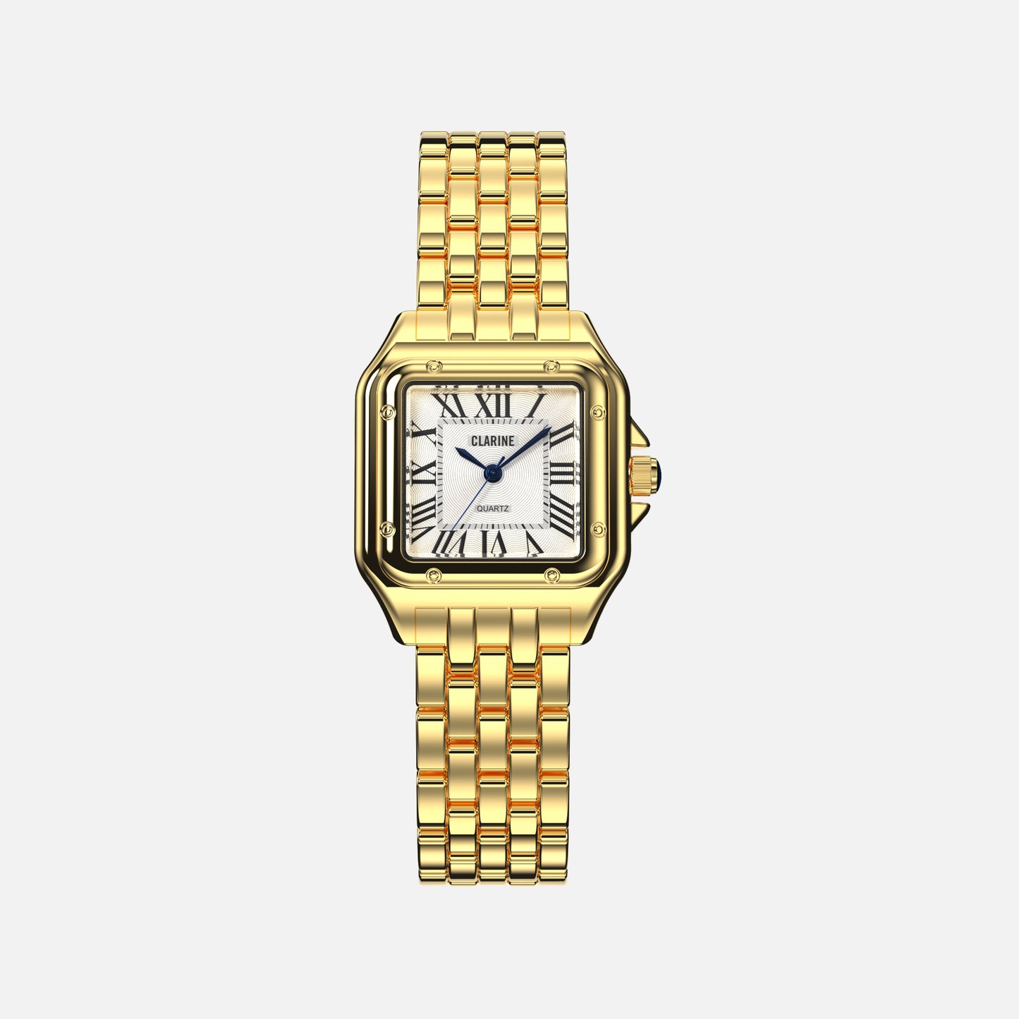 Premium 14k Gold Edelstahl