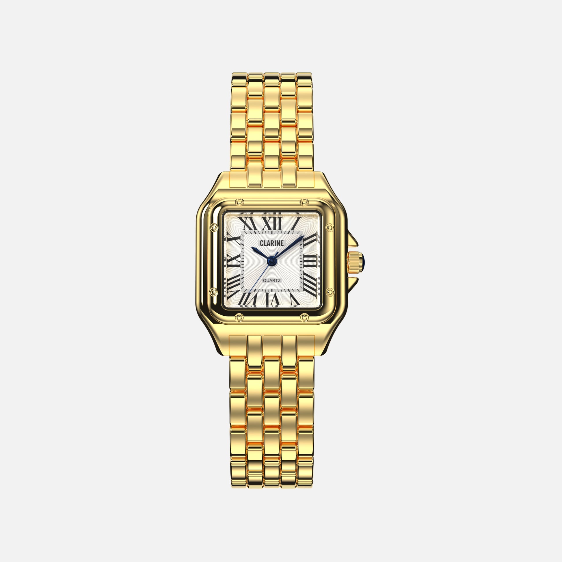 Premium 14k Gold Edelstahl