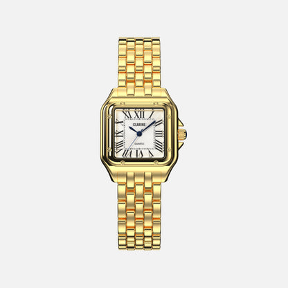 Premium 14k Gold Edelstahl