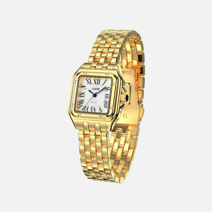 Premium 14k Gold Edelstahl